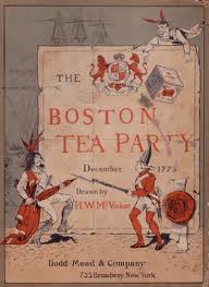 Boston Tea Party