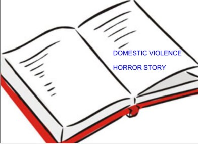 Story Book Domestic Violence