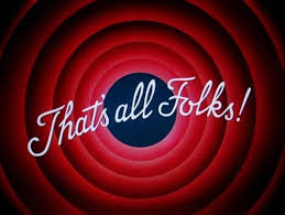 The End Loonie Toons