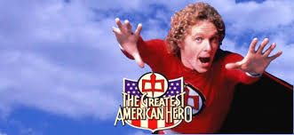 Greatest American Hero